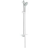 Grohe tuš set EUPHORIA 110 Massage (27226AL1) - Brushed hard graphite | Shoptok.si