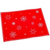 Casa Selección Podmetač s božićnim motivom 30x40 cm – Cijene