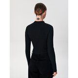 Sinsay - Rebrasti crop top | shoptok.hr