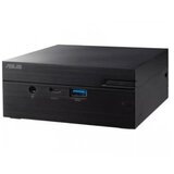 Asus mini pc PN41 intel N4505/8GB/128GB/1xDP+1xHDMI/WiFI/Win11Pro u