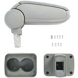 vidaXL Sredinski naslon za roke za VW Polo Ⅳ (2001-2005) | Shoptok.si