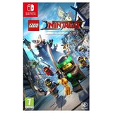 Warner Bros Lego Ninjago Movie Videogame /Switch Cijene