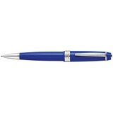 Cross Bailey Light kemijska olovka, plava smola (Blue Resin) Slike
