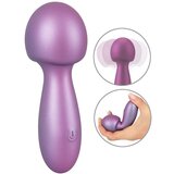 You2Toys Mini vibro maser Smile Flexible (R5402948) | Shoptok.si