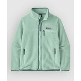 Patagonia Retro Pile Jakna thin ice | Shoptok.si