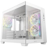 DeepCool CG330 3F WH Tower White | shoptok.hr