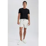 Defacto Slim Fit Short