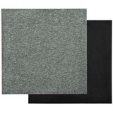  Tepih 20 pcs Zelena 50 x 50 cm 100% Polipropilen - Zelena | shoptok.hr