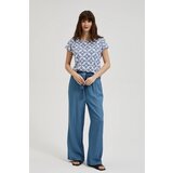 Marisse Women's Blouse L-Ts-4372 White | Shoptok.si