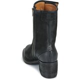 Airstep / A.S.98 LENNY MILI Crna | shoptok.hr