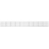  Gabion s žicom debljine 5 mm i mrežom 10x10 cm 1000x50x100 cm - 50 cm 100 cm 1000 cm | shoptok.hr