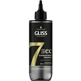 7 sec regenerirajuća njega za suhu i oštećenu kosu 200 ml