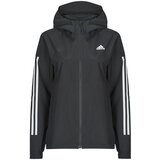 Adidas Essentials 3-Stripes RAIN.RDY Jackets Crna | shoptok.hr