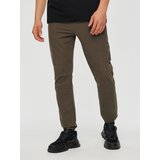 House - Jogger hlače - Boja zemlje Cijene