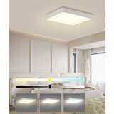  Brilagi - LED plafonsko svetlo POOL SQUARE LED/36W/230V 40x40 cm bela | Eponuda.com