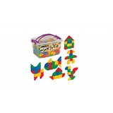 Dede Slagalica Rolly 160 delova | ePonuda.com