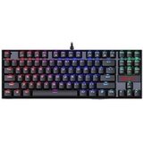Redragon Gaming Mehanička Tastatura RGB Kumara K552 | Eponuda.ba