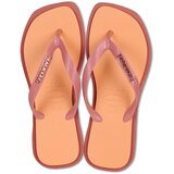 Havaianas Japonke TOP SQUARE FUSION Rožnata | Shoptok.si