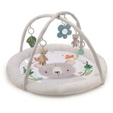 Kinderkraft Podloga za igru cozyplay, Siva | Eponuda.com