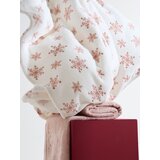 Sinsay Pokrivač s božićnim printom | shoptok.hr