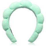 Say Hi Iconic obroč za lase barva green 1 kos | Shoptok.si