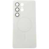 Samsung MagSafe Full maskica S25 ULTRA Bijela | Eponuda.ba