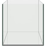  Akvarij s pohranom *Transparent*an 60 x 30 x 30 cm Stakl | shoptok.hr