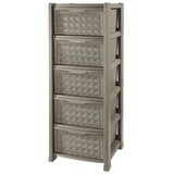 Tontarelli Organizator ARIANNA 5 ladica | shoptok.hr