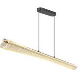 Globo VISEČA LED-SVETILKA MALINDA 2700/4000/6000 K 230 V | Shoptok.si