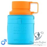 Armaf muški parfem Odyssey Mandarin Sky 100ml EDP | ePonuda.com