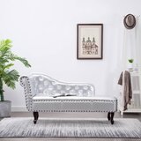  Chesterfield ležaljka srebrena | shoptok.hr