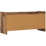 TV ormar 100 x 33 x 47 cm Staro drvo Konstruirano drvo | Eponuda.ba