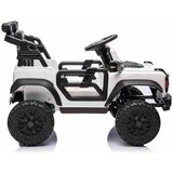 Beneo 11V auto na akumulator Ford Bronco bijeli, litij-ionska baterija | Shoptok.si
