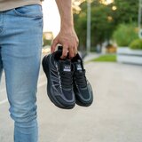 Appy 4man muške crne patike tracer | Eponuda.com