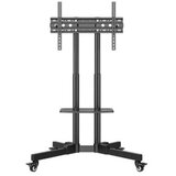 Xstand 32/75 podni pokretni nosac za TV/VESA 600x400/maxTILT od+15-15/do 45kg | ePonuda.com