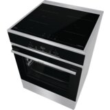 Gorenje električni šporet - GEITS6E71PBG | Eponuda.com