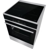 Gorenje GEITS6E71PBG štedilnik z indukcijskim kuhališčem | Shoptok.si