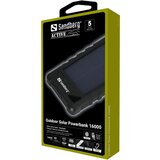 Sandberg Outdoor Solar Powerbank 16000mAh Cijene