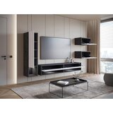 P & B Dnevni Regal Amadeo | Shoptok.si