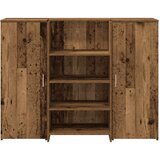 Recepcijski stol 135x50x103,5 cm od konstruiranog drva | Eponuda.com