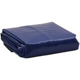 vidaXL Ponjava modra Ø 4 m 600 g/m² Cene