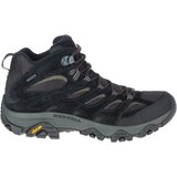Merrell moab 3 mid wp, muške planinarske cipele, crna J035835 Cene'.'