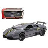 Motor Max Metalni model automobila Lamborgini Murchielago 1:24 | ePonuda.com