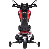  Licenciran motor na akumulator BMW F850 GS - rdeč | Shoptok.si