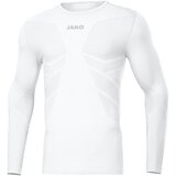 JAKO Majice s kratkimi rokavi Comfort 2.0 Bela Cene