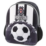 Best Buy Tico, ranac predškolski 3D, Partizan, Football ball Cene