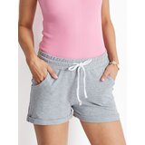 BASIC Feel Good Shorts-RV-SN-4946.87P-grey | Shoptok.si