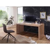 MID.YOU Pisalna Miza Boha, Pravi Les | Shoptok.si