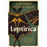  Leptirica Cene