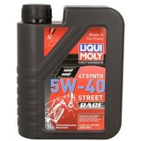 LIQUI-MOLY Ulje za motor LIM2592 5W40 1L Cene